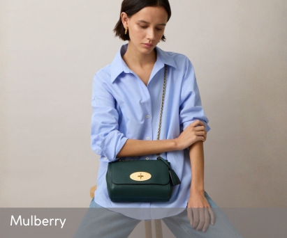 Buy Mulberry in Canary Island at The Mint Company